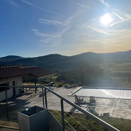 Loft Entierement Neuf Apartmán Chadron