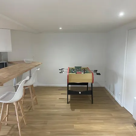 Loft Entierement Neuf Chadron