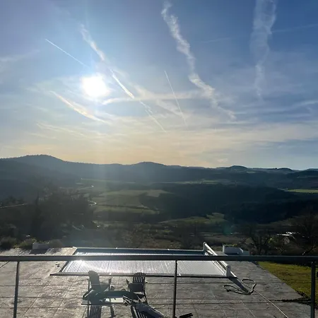 Apartmán Loft Entierement Neuf *