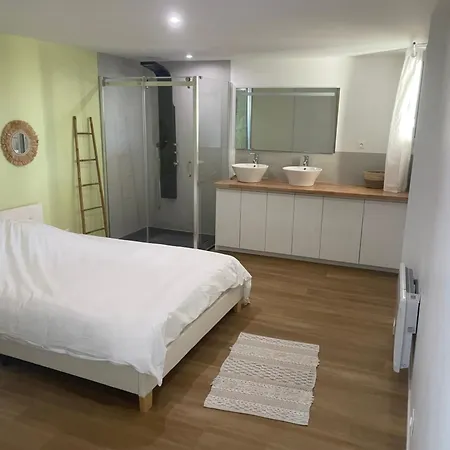 Loft Entierement Neuf Apartmán Chadron