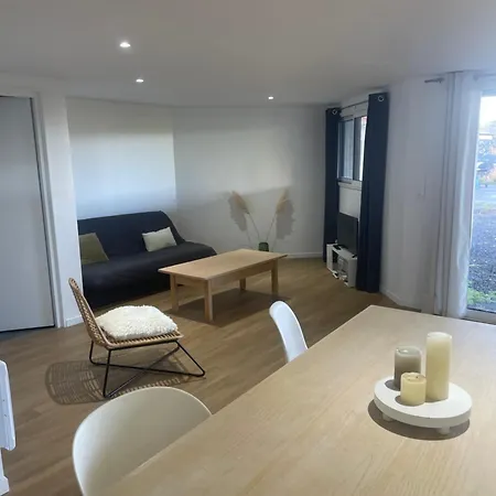 Apartmán Loft Entierement Neuf Chadron