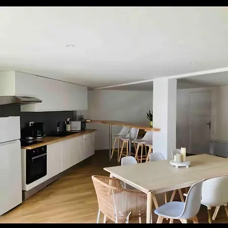 公寓 Loft Entierement Neuf Chadron