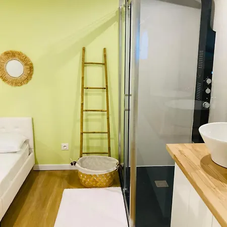 Loft Entierement Neuf Apartmán Chadron